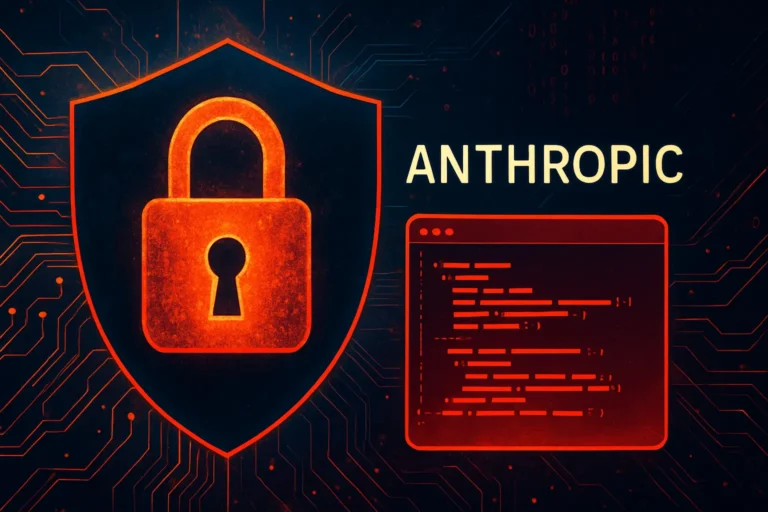 Anthropic queda en evidencia tras detectarse vulnerabilidades críticas en Claude Code
