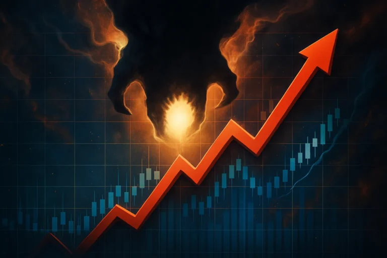 El fenómeno Manus entra en una nueva fase y el mercado ya da por hecha la reacción más previsible