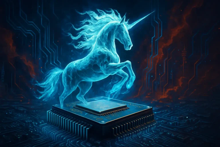 Frore se convierte en nuevo unicornio de los chips con una tecnología de refrigeración clave para la IA