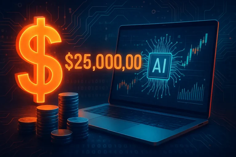 Fuse capta 25 millones para modernizar con IA uno de los softwares más anticuados de la banca