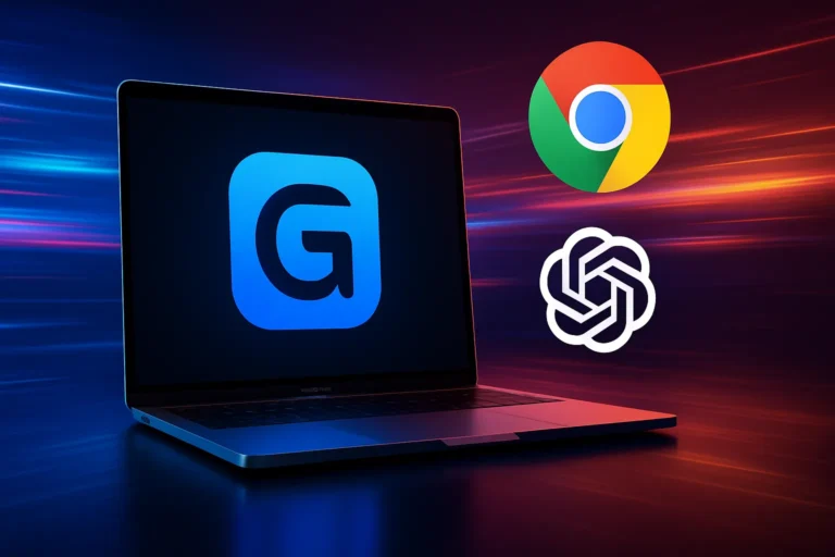 Gemini tendrá app nativa para Mac y Google aprieta el cerco a ChatGPT y Claude en escritorio