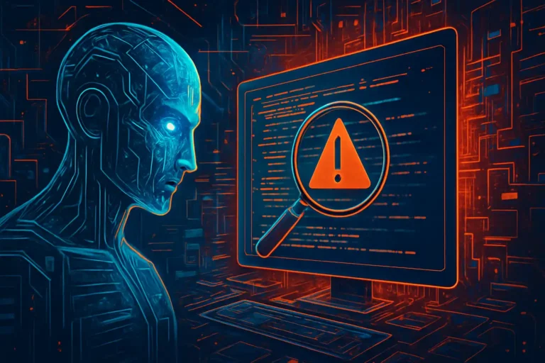 La IA ya es capaz de encontrar vulnerabilidades críticas en grandes proyectos de software