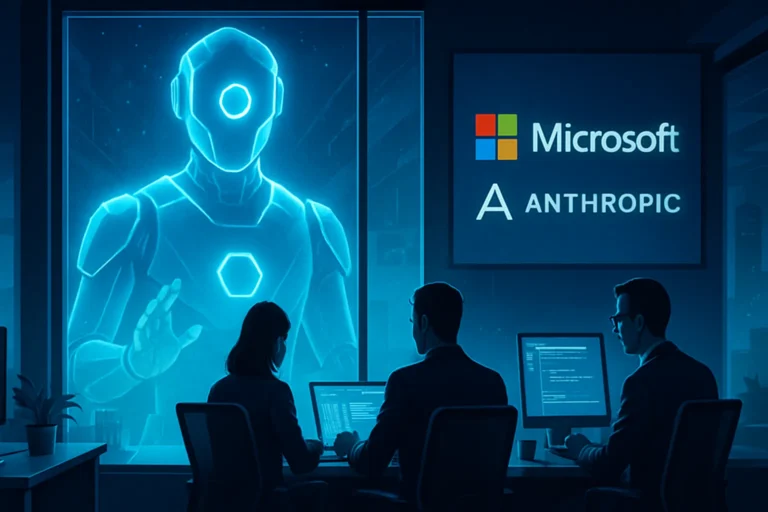 Microsoft lanza Copilot Cowork con ayuda de Anthropic y pone la oficina a las puertas de la IA que ejecuta tareas completas