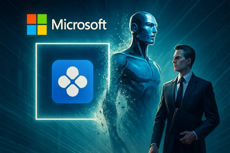 Microsoft reorganiza Copilot y libera a su jefe de IA para centrarse en la carrera por la superinteligencia
