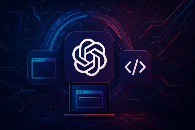 OpenAI prepara una superapp de escritorio que unirá ChatGPT, Codex y su navegador con IA