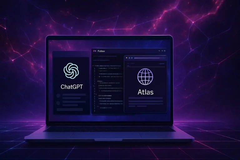 OpenAI quiere unificar ChatGPT, Codex y su navegador Atlas en una gran app de escritorio