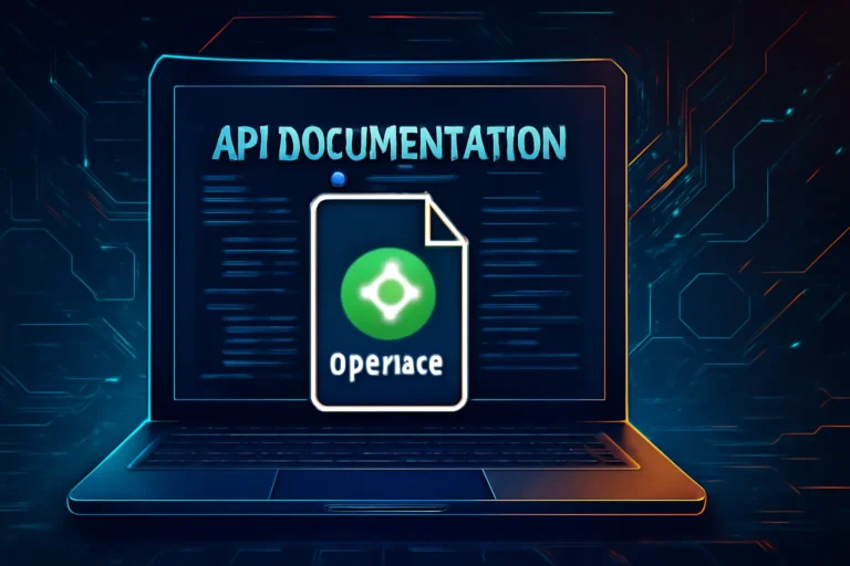 api documentación openapi