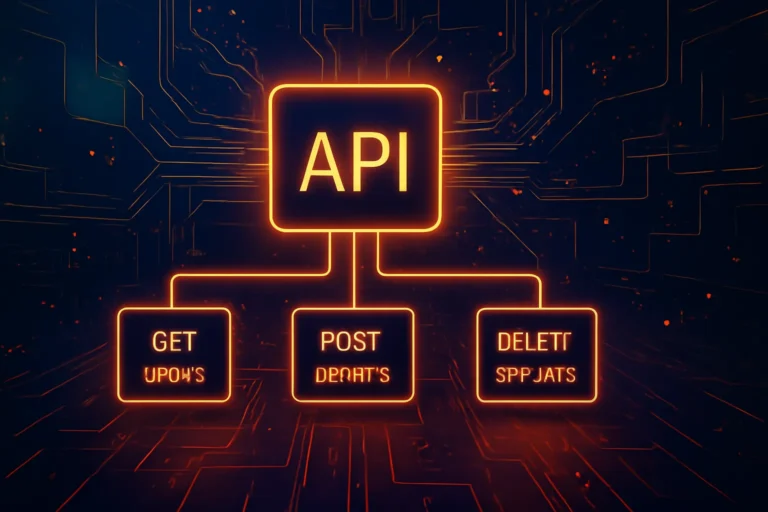 api endpoint ejemplos