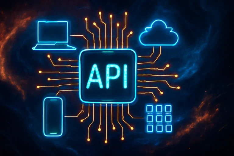 api integración plataformas digitales
