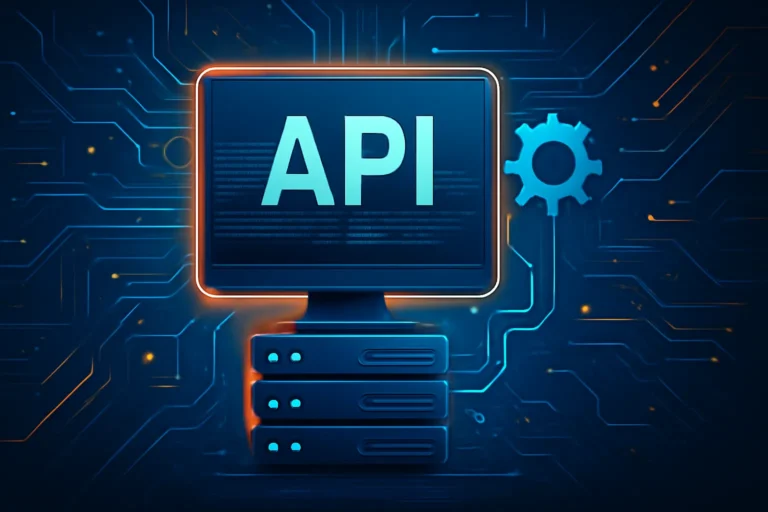 api sistema