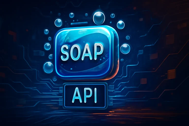 api soap que es