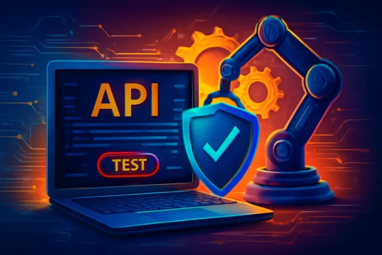 api testing automatizado