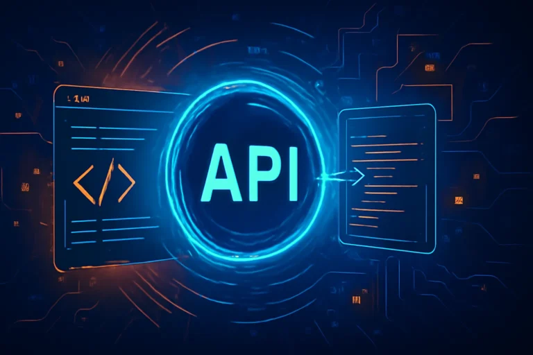 api web funcionamiento