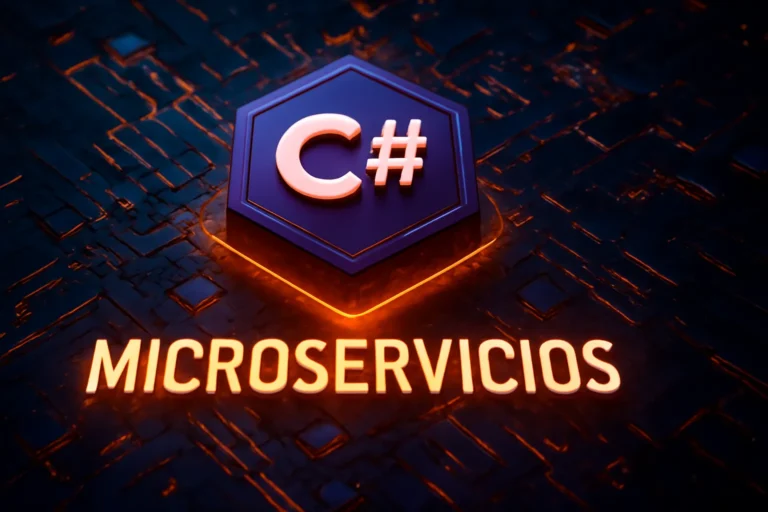 c# microservicios