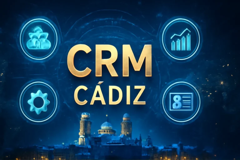 crm cadiz