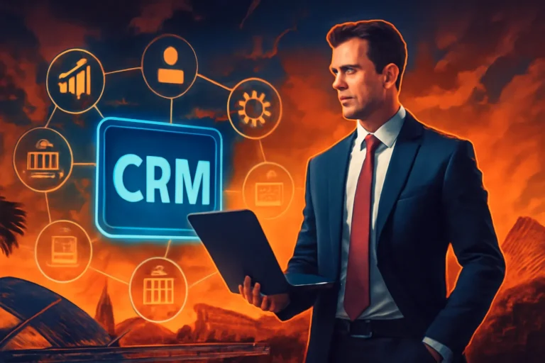 crm empresas valencia