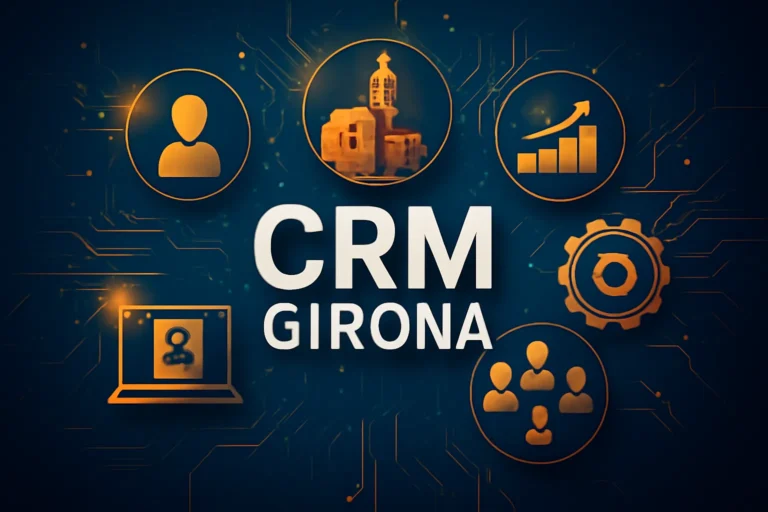 crm girona