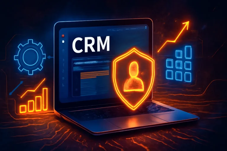 crm herramienta comercial