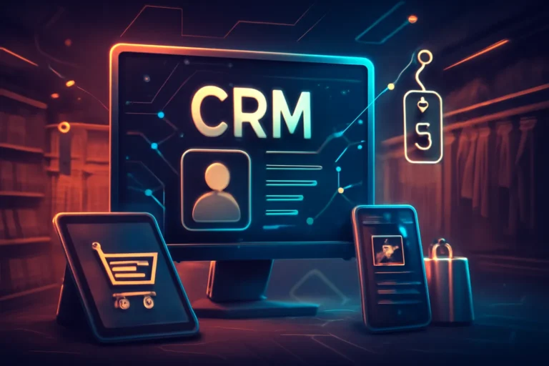 crm para retail