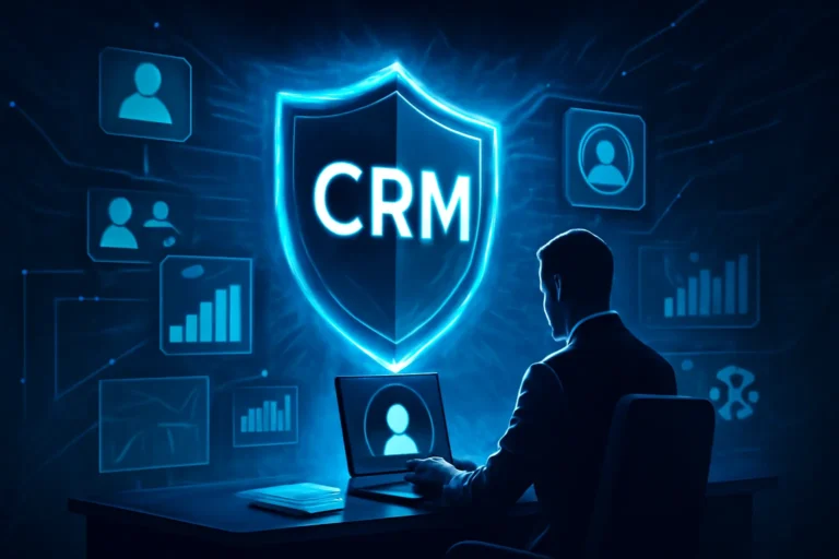 crm programa empresarial