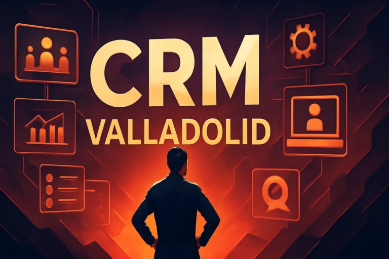 crm valladolid