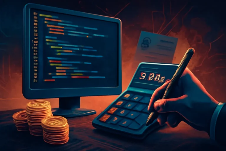 cuánto cuesta desarrollar software a medida