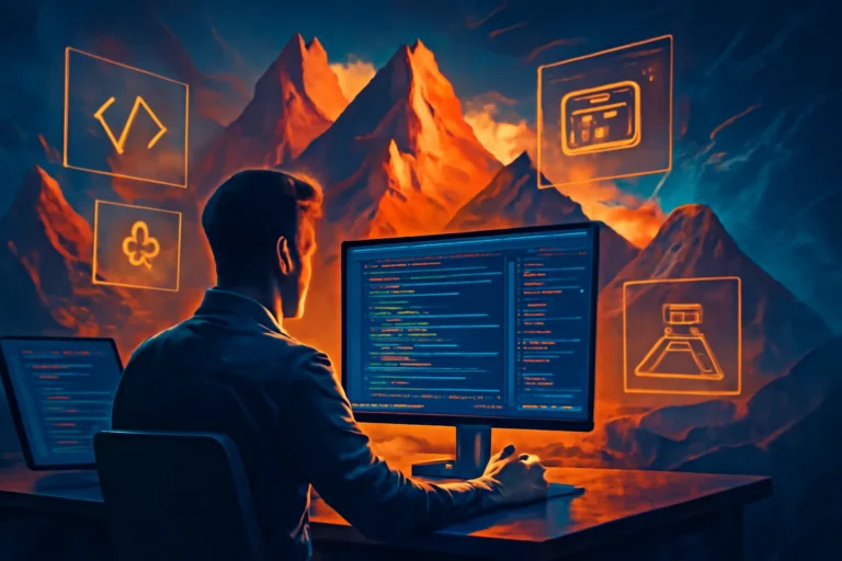 desarrollo de software a medida en asturias