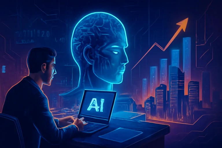 desarrollo startups con ia