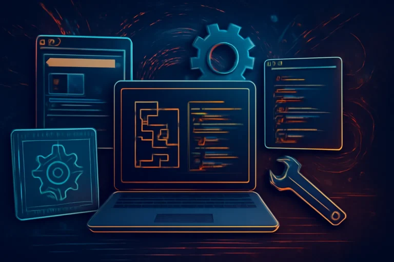 ejemplos de software a medida