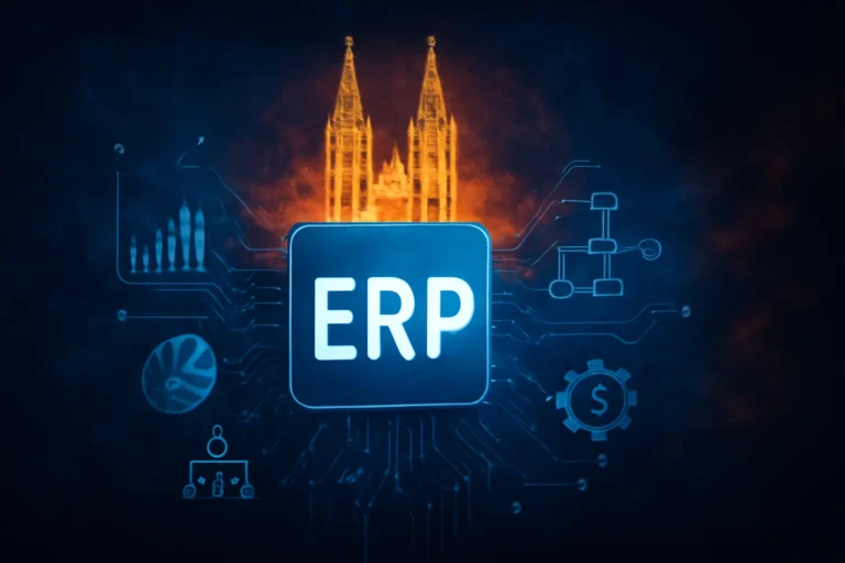 erp burgos