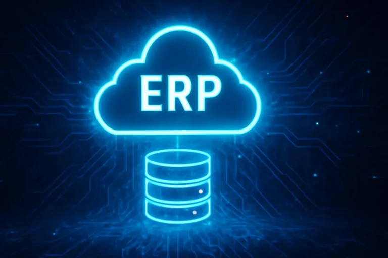 erp cloud