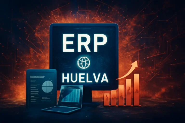 erp huelva