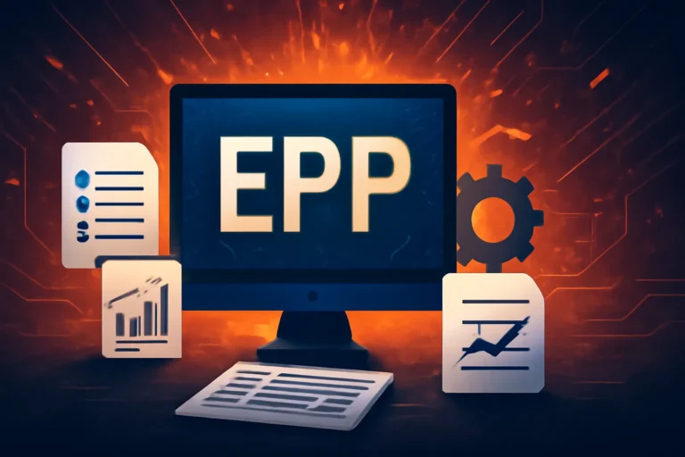erp para pymes