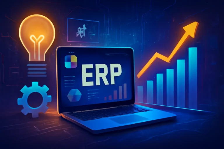 erp para startups