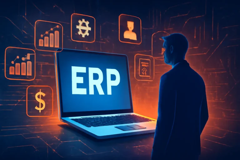erp programa empresas
