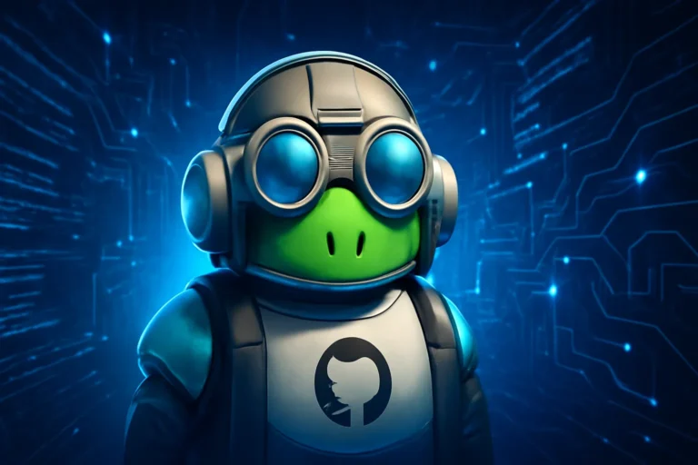 github copilot que es