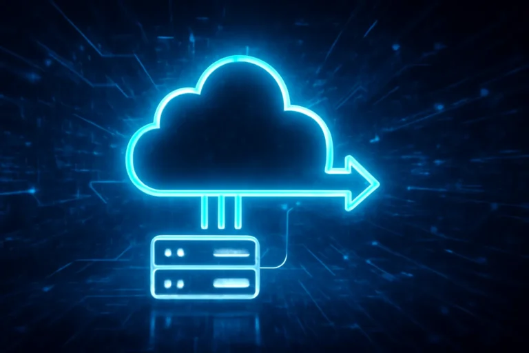 go cloud computing