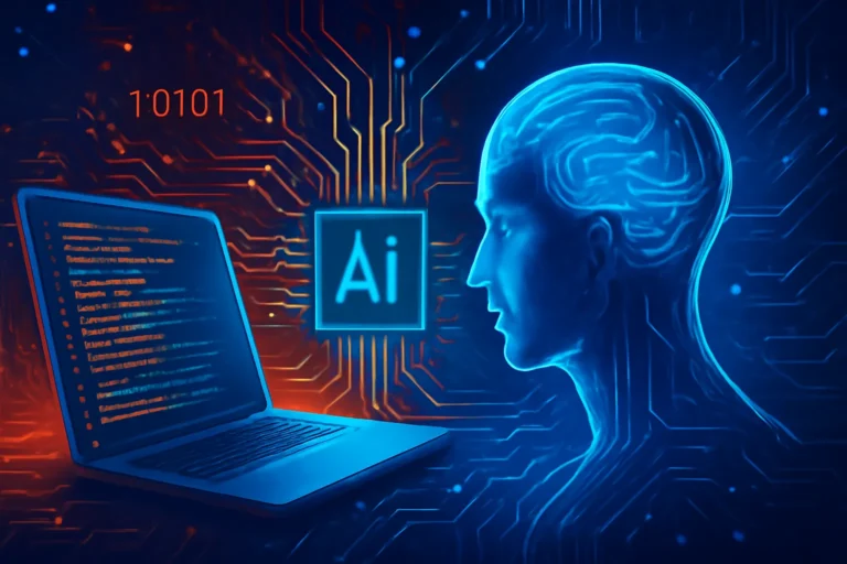 impacto de la ia en la programación