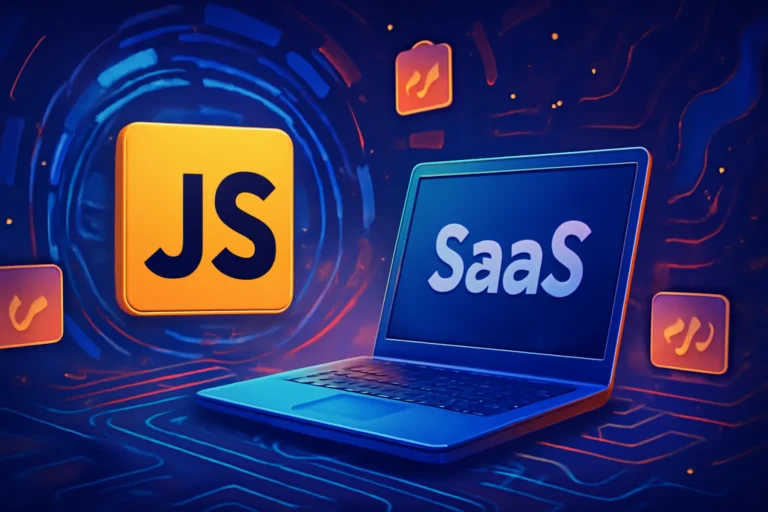 javascript para SaaS