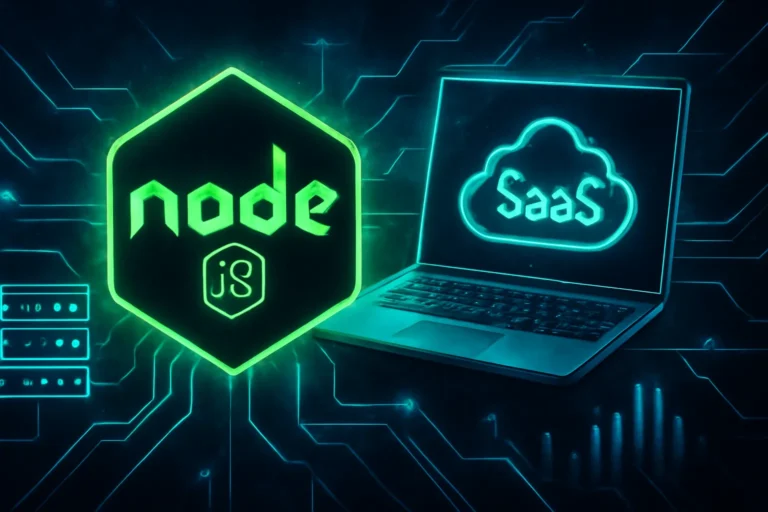 node js para SaaS
