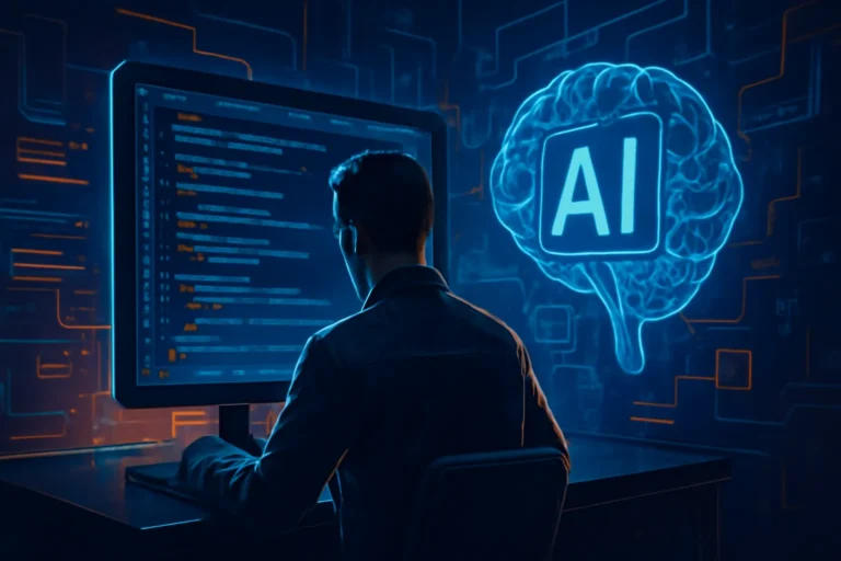 programación con ia para depurar código