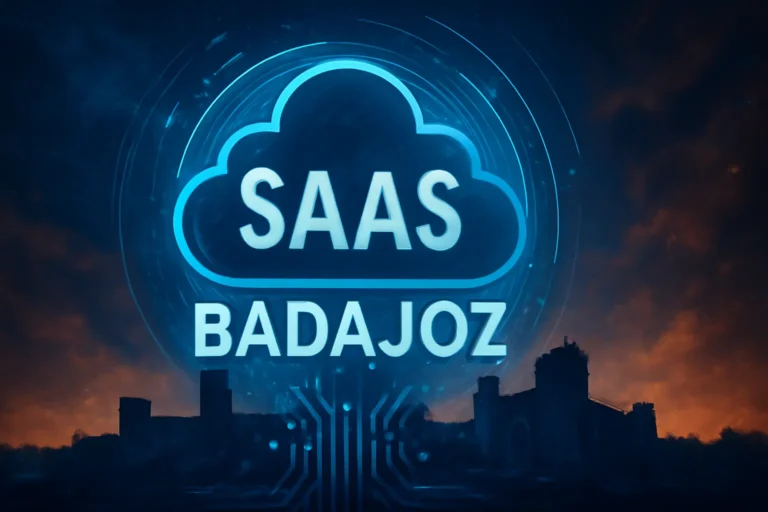 saas badajoz
