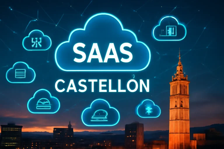 saas castellon