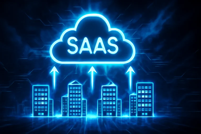 saas para empresas