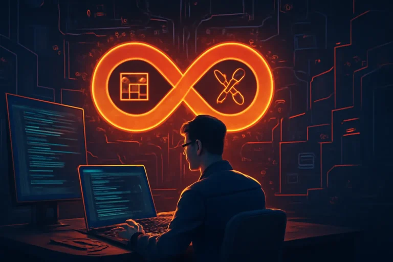 software a medida y DevOps