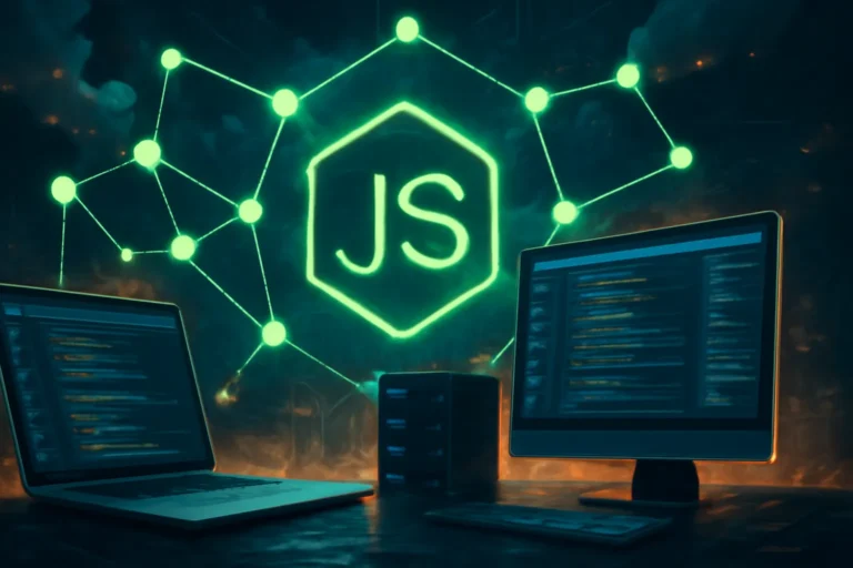 software node js empresas