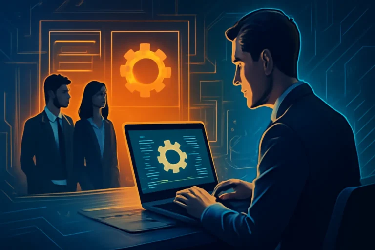 software personalizado empresas consultoría