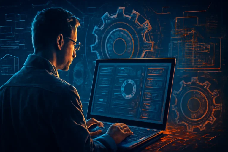 software personalizado empresas ingeniería