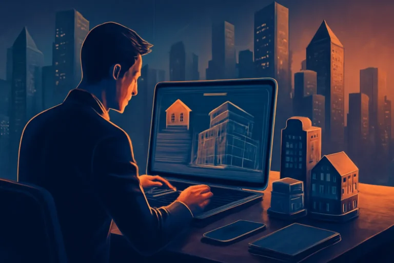 software personalizado empresas inmobiliarias