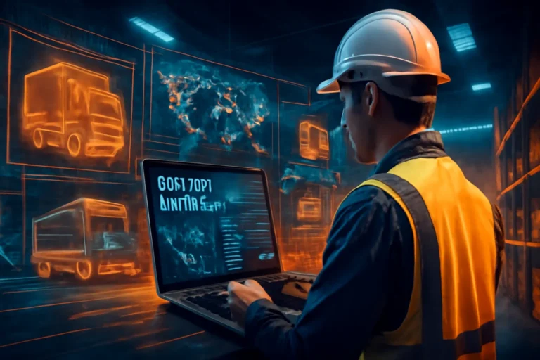 software personalizado empresas logística